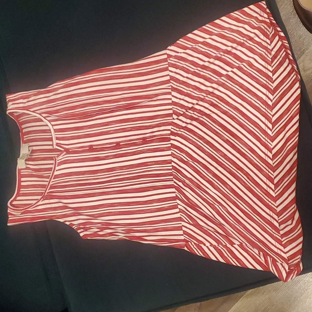 Vintage America Blues tank